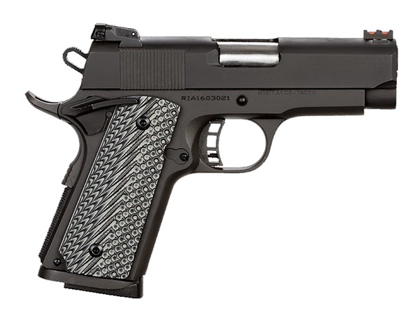 RIA ROCK UL CS-L 1911 45 7 - Win Repeating Arms Promotion